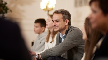 Γιατί υπερέχει ο Μητσοτάκης