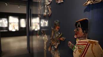 Άνοιξε στην Πλάκα το Μουσείο Νεότερου Πολιτισμού