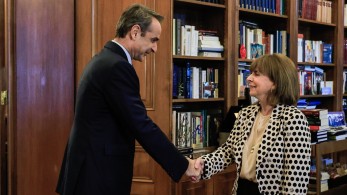 Κυριάκος Μητσοτάκης: Ο ελληνικός λαός αφήνει οριστικά πίσω του τα δύσκολα χρόνια της κρίσης