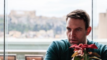 Δάνειο Κασσελάκη στον ΣΥΡΙΖΑ για να πληρωθούν οι μισθοί