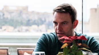 Όταν ο Κασσελάκης παρακαλούσε την Αχτσιόγλου για τη δημαρχία της Αθήνας!