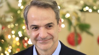 Ο Αϊ-Βασίλης στο Politico: Ο Μητσοτάκης ήταν καλό παιδί