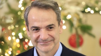 Έπαινοι της Bild για την Ελλάδα: Το γαλανόλευκο θαύμα - Μητσοτάκης: «Είμαστε η θετική ιστορία στην ευρωζώνη»