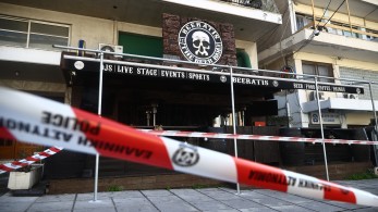 Στον εισαγγελέα ο 44χρονος Νορβηγός για τη δολοφονία του αστυνομικού