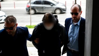 Δίωξη για ανθρωποκτονία με δόλο στον Νορβηγό που σκότωσε τον αστυνομικό