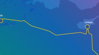 ΑΔΜΗΕ: ξεκίνησε η κατασκευή του καλωδιακού τμήματος της διασύνδεσης Ελλάδας-Κύπρου