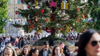«Ζεστάθηκε» η αγορά με τα «καλάθια» - Προσδοκία για πάνω από 4 δισ. τζίρο στον εμπορικό κόσμο