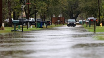 ΗΠΑ: 6 νεκροί έπειτα από σφοδρές καταιγίδες στο Τενεσί