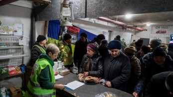 Το Ισραήλ θα επιτρέψει διά θαλάσσης 4 χώρες να βοηθήσουν ανθρωπιστικά τη Γάζα – Ανάμεσά τους η Ελλάδα