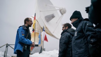 Βουλγαρία: το Αθλητικό Ερευνητικό Κέντρο στέλνει αποστολή στην Ανταρκτική