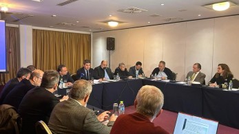 ΟΚΑΑ: σύσκεψη στον Βόλο για τη στήριξη του πρωτογενούς τομέα στη Θεσσαλία