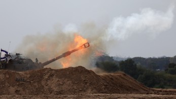 Ισραήλ: πάνω από 7.000 Παλαιστίνιοι μαχητές έχουν σκοτωθεί από την έναρξη του πολέμου στη Λωρίδα της Γάζας