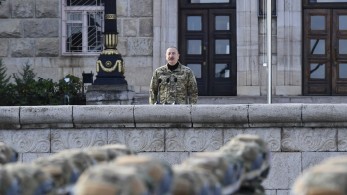 Αρμενία - Αζερμπαϊτζάν: ανταλλαγή αιχμαλώτων πολέμου προς εξομάλυνση σχέσεων