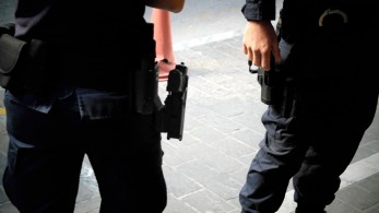 Κύπρος: υπό κράτηση δύο Ιρανοί ύποπτοι για σχεδιασμό τρομοκρατίας κατά ισραηλινών στόχων
