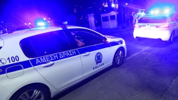 Σέρρες: ένας 34χρονος πατέρας νεκρός από δύο μαχαιριές σε μπαρ - Ταυτοποιήθηκαν οι δράστες Σέρρες: ένας 34χρονος πατέρας νεκρός από δύο μαχαιριές σε μπαρ - Ταυτοποιήθηκαν οι δράστες