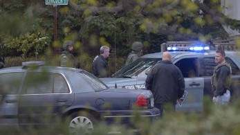 ΗΠΑ - Πυροβολισμοί σε σχολείο: νεκρός ο δράστης