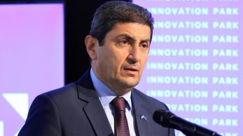 Αλεξανδρούπολη: συνάντηση Αυγενάκη με πυρόπληκτους ελαιοπαραγωγούς