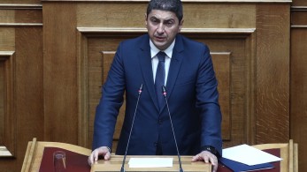 Ανοιχτός στον διάλογο με τους αγρότες ο Αυγενάκης