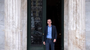 Πυρά Μπακογιάννη κατά Δούκα: Έχει τη στήριξη της ΧΑ