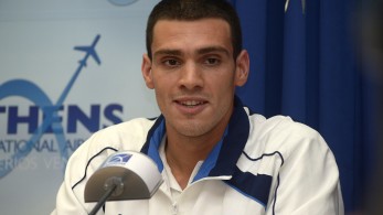 «Χάλκινος» ο Βαζαίος – Πέντε μετάλλια η Ελλάδα στο Ευρωπαϊκό Πρωτάθλημα