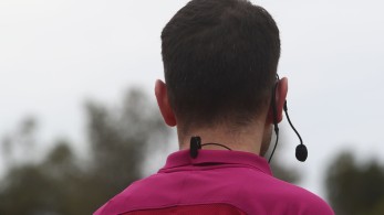 Super League: Τέλος οι ξένοι διαιτητές με εντολή της UEFA