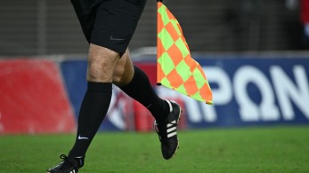 Διαψεύδει η ΕΠΟ για τους ξένους διαιτητές - «Δεν υπάρχει τέτοια απόφαση»