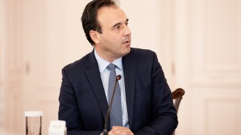 Υπερυπολογιστής «Δαίδαλος»: έως τα τέλη Δεκεμβρίου η δημοπράτησή του, λέει ο Παπαστεργίου