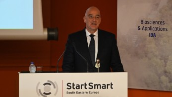 Νίκος Δένδιας: Προς υλοποίηση το οικοσύστημα καινοτομίας για τις Ένοπλες Δυνάμεις