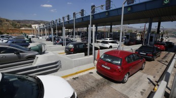 Τριήμερο της Καθαράς Δευτέρας: 59.874 οχήματα έφυγαν από την Αττική