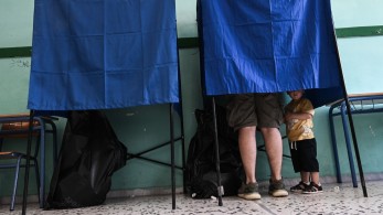 Τα ροζ ψηφοδέλτια που αναστάτωσαν τις Σέρρες