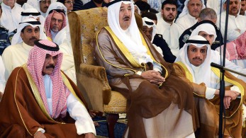 Κουβέιτ: απεβίωσε ο εμίρης Ναουάφ αλ Άχμαντ αλ Σαμπάχ σε ηλικία 86 ετών