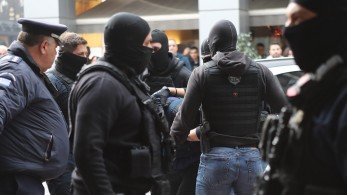 Δολοφονία Λυγγερίδη στου Ρέντη: Στη φυλακή ηγετικό στέλεχος της Θύρας 7