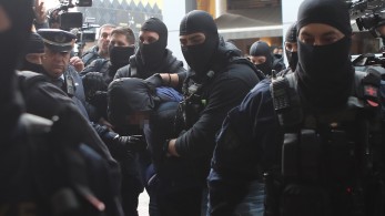 Δολοφονία Λυγγερίδη: Προφυλακίστηκε ο 31χρονος «Shark»