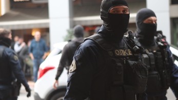 Ρέντης: βρέθηκαν αποτυπώματα και DNA άλλου άνδρα σε εκτοξευτήρα ναυτικής φωτοβολίδας