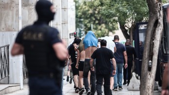 Επεισόδια στου Ρέντη: ταυτοποιήθηκαν 17 της «ομάδας των χούλιγκαν»-Οι 5 είναι επικεφαλής συνδέσμων