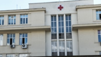 «Κάθε χρόνο γίνεται, δεν υπάρχει καταγγελία από ασθενή» λέει η πρόεδρος των εργαζομένων του Ερυθρού Σταυρού