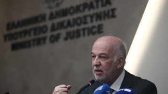 Υπουργείο Δικαιοσύνης: κοινωφελής εργασία για ποινές φυλάκισης έως 2 χρόνια