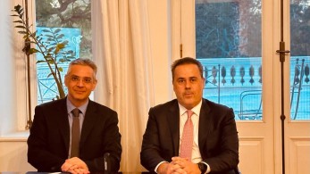 Σταύρος Παπασταύρου: Καλύτερα προετοιμασμένοι με το foresight για τις μελλοντικές προκλήσεις