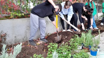 «Green School by Τράπεζα Χανίων» για την ενδυνάμωση της περιβαλλοντικής συνείδησης των μαθητών