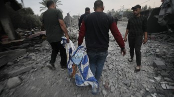 Δεν μπορώ να σκεφτώ μεγαλύτερο ΟΗΕ από τον Πόντιο Πιλάτο