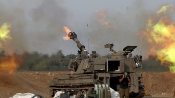 Ισραήλ: η «εντατική φάση» του πολέμου στη νότια Γάζα θα τερματιστεί σύντομα