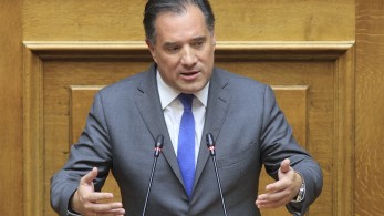 Ψηφιακή Κάρτα Εργασίας: το χρονοδιάγραμμα εφαρμογής με απόφαση Γεωργιάδη