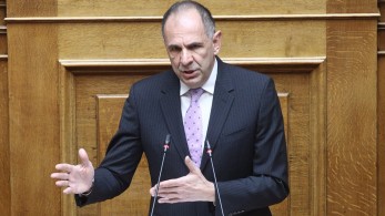 Γεραπετρίτης: Δεν είναι γκαλερί τα προξενεία - Ζήτημα ασφάλειας στην Ερυθρά Θάλασσα