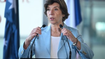 Γαλλία: μεγάλη ανησυχία του υπουργείου Εξωτερικών για πόλεμο στον Λίβανο