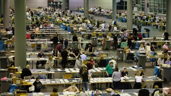 Γερμανία: πρόωρες εκλογές ζητά το 59%