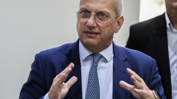 Γιάννης Οικονόμου: Πολιτικά εξωφρενικό το αίτημα Κασσελάκη για διεθνείς παρατηρητές