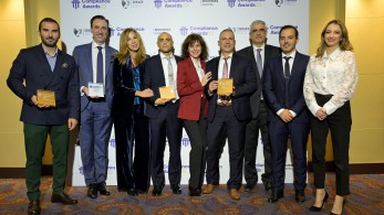 Compliance Awards 2023: τρία χρυσά βραβεία και ένα platinum για την Groupama Ασφαλιστική
