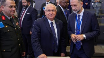 Τουρκία - Προκλητική δήλωση Γκιουλέρ: «Αναγκαία ειρηνευτική επιχείρηση» η εισβολή στην Κύπρο