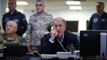 Γκιουλέρ για Ελληνοτουρκικά: Κάνουμε ό,τι μπορούμε για να συνεχιστεί το θετικό κλίμα
