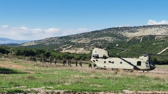 ΗΠΑ - Νομοσχέδιο για τον αμυντικό προϋπολογισμό: Σημαντική η αμερικανική στρατιωτική παρουσία στην Ελλάδα